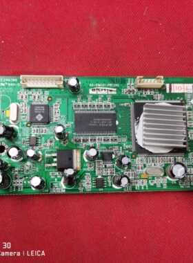 原装TCL L40E9FR 数字板40-01MS91-PRF2XG液晶电视