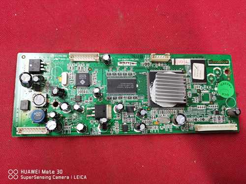 原装TCL L40E9FR 数字板40-01MS91-PRF2XG液晶电视