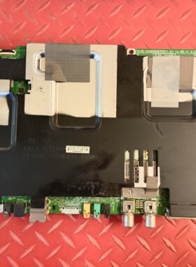 原装LG 65EC9700-CA主板EAX65656703(1.0)配屏LC650LQD(LG)(P1)