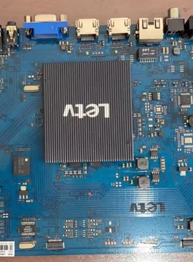 原装乐视LetvS50Air主板203300000770屏TPT500J1-DUJSGE