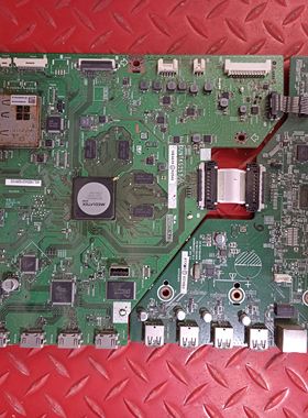 夏普 LCD-60LX850A主板 DUNTKG257/309 QPWBXG257WJZZ 屏MA675-0