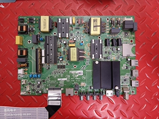 原装测好 康佳A49U主板35022344屏72001614YT 1614YT