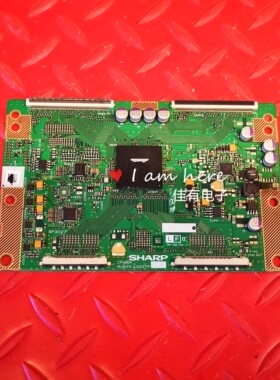 飞利浦46PFL8605D/93液晶电视逻辑板CPWBX RUNTK4323TP ZS ZL