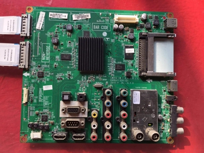 原装LG 42LK530-CC 主板EAX64113201(3) 屏LC420WUF