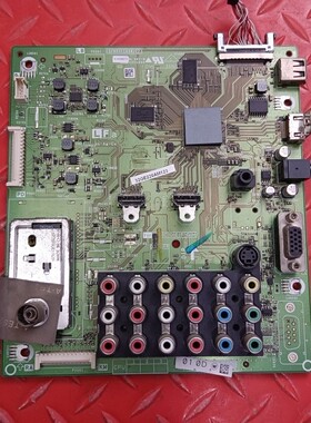 原装夏普LCD-32GE220A主板QPWBXF588WJZZ屏LK315T3LW70X