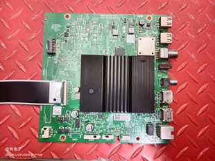 原装拆机创维 70A9 主板5800-A7S720-0P40屏SDL700WY(RD0-H00)