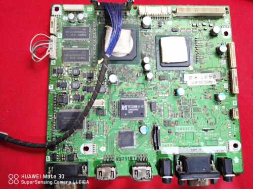 夏普 LCD-52GX3主板XE282WJ KE282屏LK520D3LZ50P