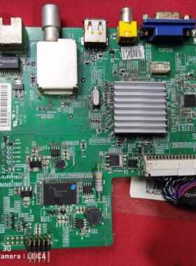 原装海信LED42K20JD(BOM1)主板 RSAG7.820.5340屏HD416DF-E01/S0