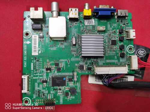 原装海信LED42K20JD(BOM1)主板 RSAG7.820.5340屏HD416DF-E01/S0