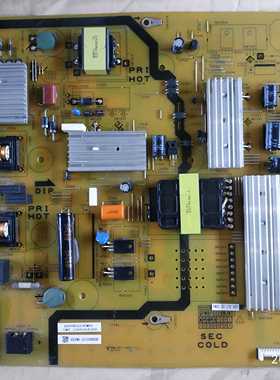 原装夏普LCD-50DS72A电源板QPWBFG524WJN1 DUNTKG524FM01实图测好