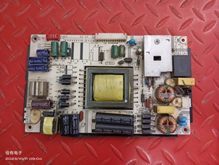 清华同方LE-39TX2800电源板LK-PL390203 B100-L390203A-01