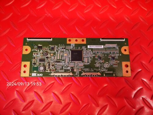 原装TCL 55寸液晶电视机逻辑板T546HB01 V1 54T07-C00