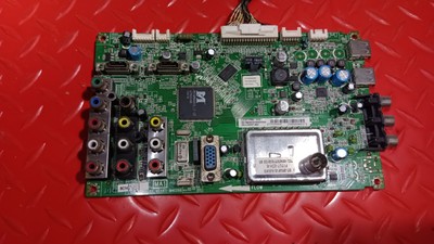 原装TCL L55E11FBD 主板40-MS48TI-MAC2XG屏LTA550HJ07