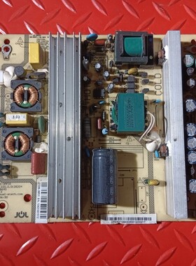 原装长虹LT26830EX 电源板JC128S-3MF01 850028640电路板