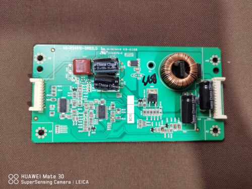原装TCL 背光恒流板 40-RS4610-DRC2LG 