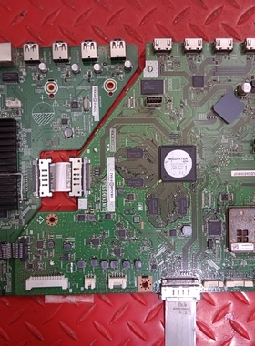 夏普LCD-70UD10A主板QPWBXG353WJZZ DUNTKG309 DUNTKG353 MA699-0