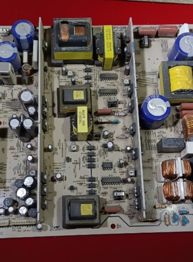 配件原装LG 等离子电源板 APS-208 1-862-810-13 3501V00182A