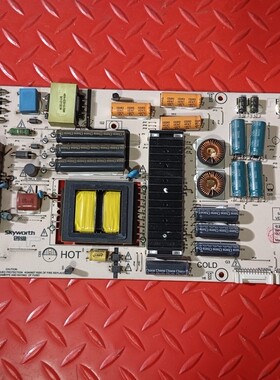 原装现货 创维50G7电源板5800-L5K011-0000 168P 00电路板