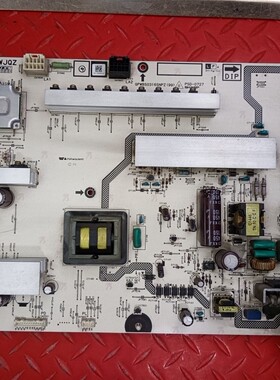 夏普LCD-46LE700A电源板RUNTKA645WJQZ QPWBS0316SNPZ