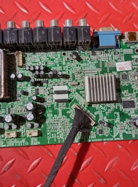 原装现货康佳LC46G580DC主板MST6M48/35015576配屏LTA460HM03