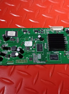 液晶电视配件TCL 42E9FE数字板40-BTSTBC-C2E4XG