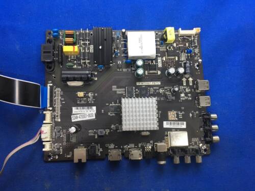 实图 先锋LED-42B700S主板TP.MT5507.PB757配屏V420HJ2-P01