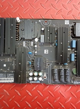 统帅 T55FUA 暴风55R6液晶电视电源板 PW.220W2.791 测试好