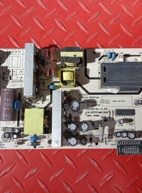 原装HKC惠科L32A7电源板GD320K 176Vac-264Vac