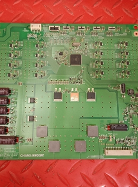 海信LED58XT880GD3 LED58K610X3D恒流背光板L580S6-4EA L546S5