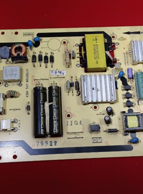 包上机 TCL L32F3200B L32E5300A 电源板 40-P081C0-PWD1XG