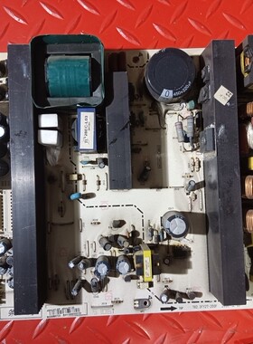 厦华 LC-42FT18 电源板 782.IFY27-200F