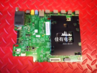 三星UA55K6800AJ主板 BN41-02534B屏CY-VK055BGHV1H