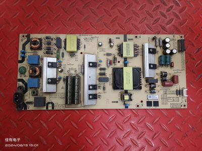 2二级管创维65A5 PRO电源板5800-L6M200-00XX N012402-000445-003