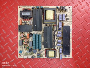 原装 统帅LE50MUF3  电源板TV5001-ZC02-01 三插口