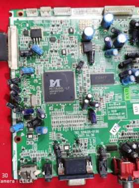 原装厦华LC-37HU25液晶电视主板782.32HU25-010G 屏CLAA370WA03