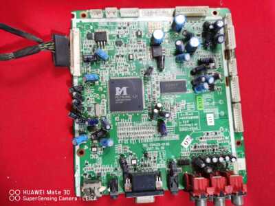 原装厦华LC-37HU25液晶电视主板782.32HU25-010G 屏CLAA370WA03