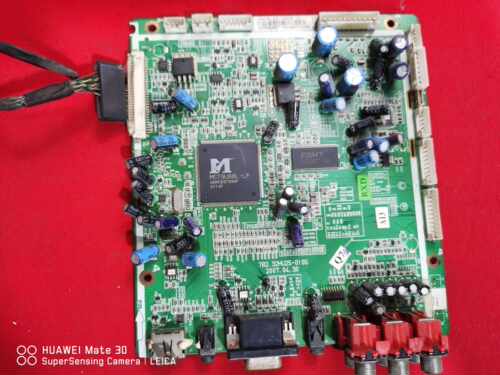 原装厦华LC-37HU25液晶电视主板782.32HU25-010G 屏CLAA370WA03