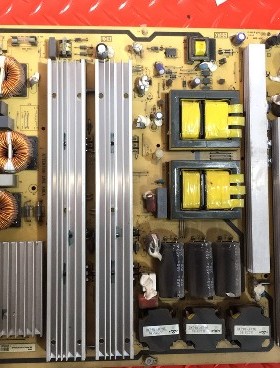 原装TCL L65P10FBEG 电源板40-PL6522-PWE1XG 08-PW652C0-PW300AA