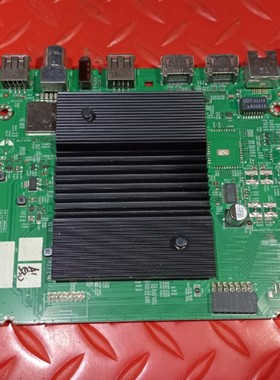 创维55寸主板A7R3010 N012406-001986-004屏HV550QUB-F70 BN0-023