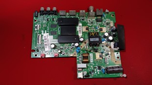 原装TCL 32L8H 主板T920L1P 1.30.01.TTL920E1-00-04屏LVW320NDFL