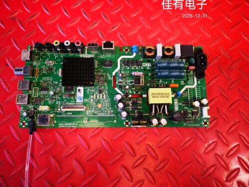 创维40X6 40E2A主板5800-A8S480-0P10屏RDL400FY(QN0-000)V400HJ6