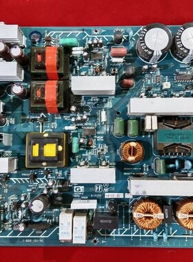 实图原装索尼 KLV-S40A10 电源板  1-868-161-14