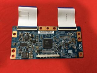 无排线TCL L46V6200DEG 逻辑板T460HW04 V6 46T04-C07