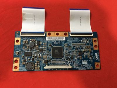 无排线TCL L46V6200DEG 逻辑板T460HW04 V6 46T04-C07