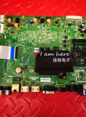 原装创维50E388G主板5800-A8H12Z-0P00奇美屏RDL500WY(GD0-200)