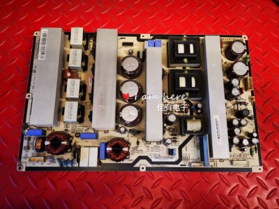 长虹ITV58928F等离子电源板BN44-00280A LJ44-00173A S58FH-YB03