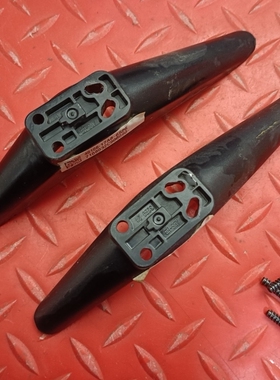 原装电视 海尔 LE32A31G LE32A51J 摩卡32A3 32寸底座支架 带螺丝