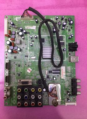 原装 创维32L05HR 主板5800-A8M600-0020屏LC320WXN 实物拍摄