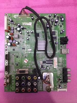 原装 创维32L05HR 主板5800-A8M600-0020屏LC320WXN 实物拍摄