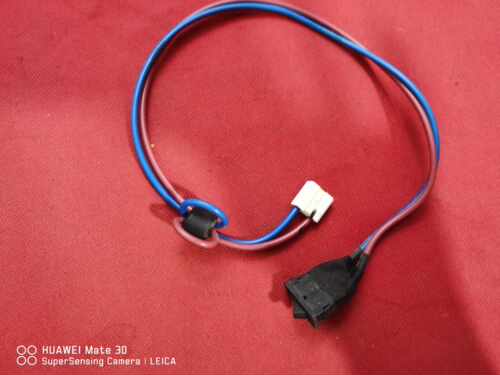 原装海尔42寸电源板715G5792-P01-003-002M电源板开关线开关